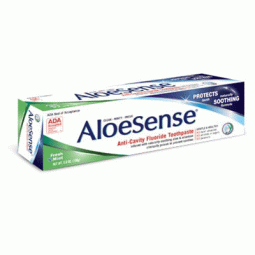 AloeSense® Toothpaste by AloeSense®