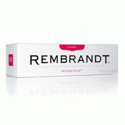 REMBRANDT® INTENSE STAIN® Toothpaste by Johnson & Johnson