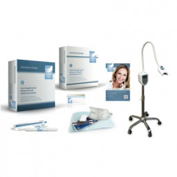 Iveri In Office Teeth Whitening System by Iveri Whitening