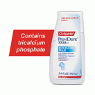 Colgate® PreviDent® 5000 Booster Plus by Colgate Oral Pharmaceuticals