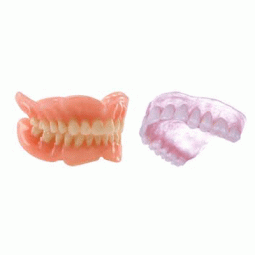 Assured Dental Dentures and Partials by Assured Dental Lab