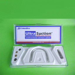 UltraSuction™ System by OnCore Dental Inc.