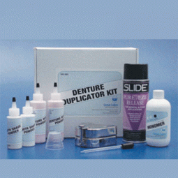 Denture Duplicator Kit by Great Lakes Orthodontics