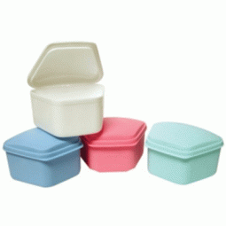 Ortho Boxes by Mydent International