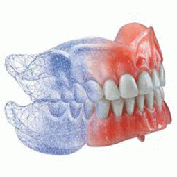 AvaDent™ Digital Dentures by Global Dental Science, LLC