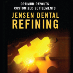 Refining by Jensen Dental