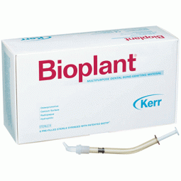 Bioplant® by Kerr Corporation