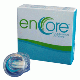 enCore™ Combination Allograft by Osteogenics Biomedical, Inc.