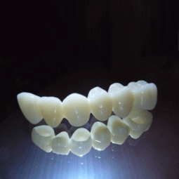 envisionTEC e-dent 100 by Zahn Dental