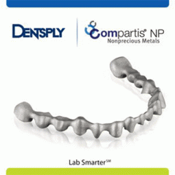 Compartis® NP by Dentsply Sirona