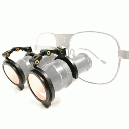 iZoom Laser Filters by DentLight Inc