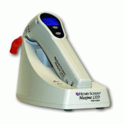Maxima® LED High Output Curing Light by Henry Schein Dental