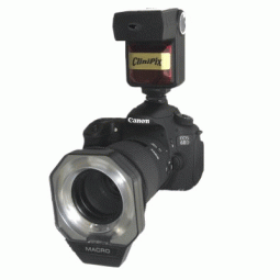 Clinipix Canon 60D by Clinipix, Inc.
