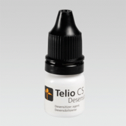 Telio CS Desensitizer by Ivoclar Vivadent® Inc.