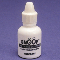 SNOOP CARIES DETECTING DYE by Pulpdent® Corporation