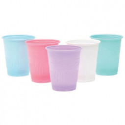 DEFEND® Disposable Cups by Mydent International