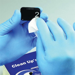 Clean Up's PSP Cleaning Wipes by Flow Dental™