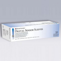 Digital Sensor Sleeves by Henry Schein Dental