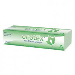 Ecotex Non-Woven Sponges by JP Solutions