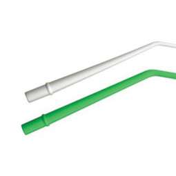 Weltex Surgical Aspirator Tips by JP Solutions