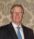 Executive Director of AAP John M. Forbes