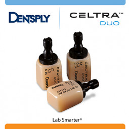 Celtra™ Duo by Dentsply Sirona