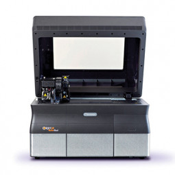 Objet30 OrthoDesk 3D Printer by Great Lakes Orthodontics