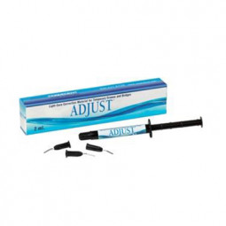 Adjust by Cosmedent, Inc.