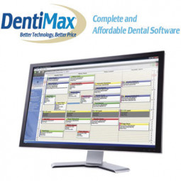DentiMax 2011 by DentiMax®, LLC