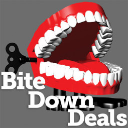 BiteDownDeals.com by Bite Down Deals, Inc.