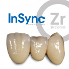 InSync ZR Ceramic System by Jensen Dental