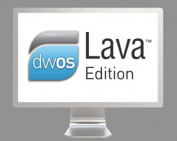 DWOS® Lava Edition by Dental Wings