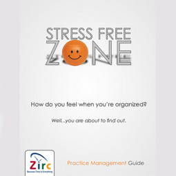 Practice Management Guide by Zirc Inc