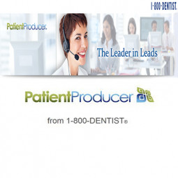 PatientProducer® by Futuredontics®