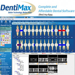 DentiMax 2013 by DentiMax®, LLC