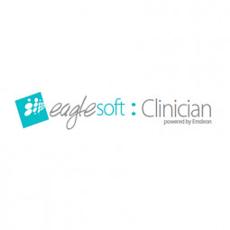 Eaglesoft Clinician by Patterson Dental