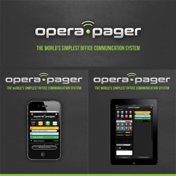 OperaPager by Prehensile Software, LLC