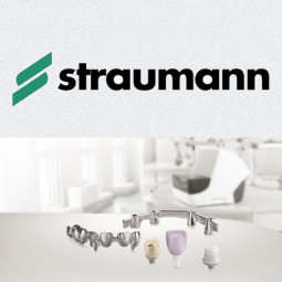 CARES® System 8.0 by Straumann