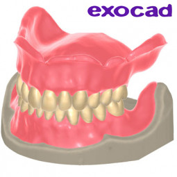 DentalCad GmbH by exocad GmbH