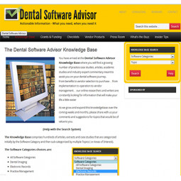 DentalSoftwareAdvisor.com by DentalSoftwareAdvisor.com