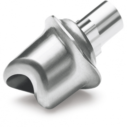 Zimmer® Zfx™ CAD/CAM Abutments by Zimmer Biomet Dental