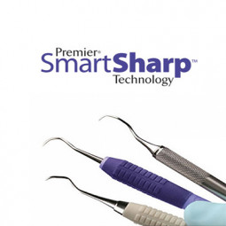 SmartSharp® by Premier® Dental