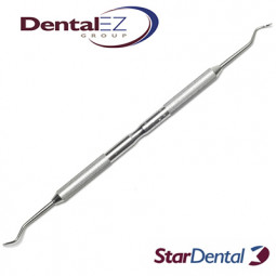 StarDental® Columbia Curettes by DentalEZ Group