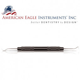 BLACKJACK by American Eagle Instruments, Inc.