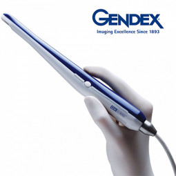 GXC-300™ by Gendex® Dental Systems