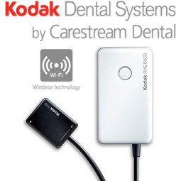 KODAK RVG 6500 by Carestream Dental/KODAK Dental Systems