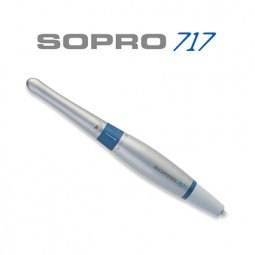 SOPRO 717 First by ACTEON North America