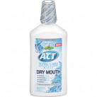 ACT® Total Care Anticavity Fluoride Rinse Dry Mouth by Chattem, Inc