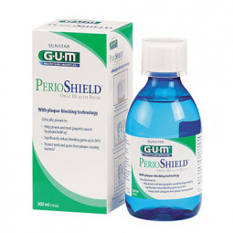 G-U-M® PerioShield™ by Sunstar Americas, Inc