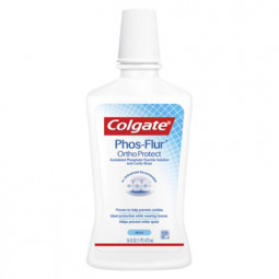 Phos-Flur® by Colgate Oral Pharmaceuticals
